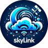 Skylink Logo
